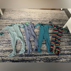 Primary Onesies 18/24M